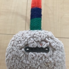 Roxy耳当て