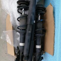 対応中！880コペン純正足回り！ジャンク品