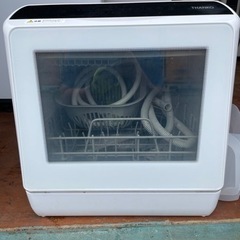 食洗機　THANKO