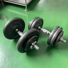 ● ダンベルセット、PROIRON