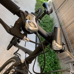 TAGlabel by amadana|タグレーベル バイ アマダナ 自転車 citybike ATB266 外装6段 /26インチの画像