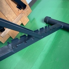 ● 腹筋用ベンチ、トレーニングベンチの画像