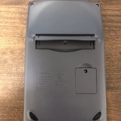 【無料】電卓の画像