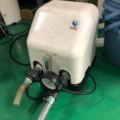 ポンプ
