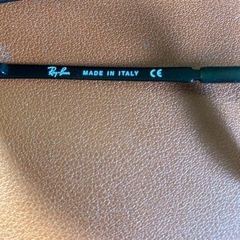 Ray-Ban メガネフレーム