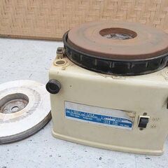 【恵庭】makita/マキタ 刃物研磨機 9820-1 砥石径2...