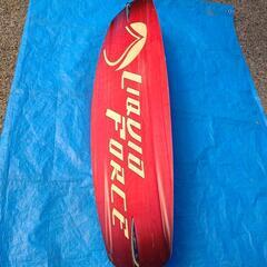 ウェークボードの板の画像