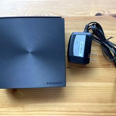 ★楽天ひかり対応★高速無線ルーター★IOデータWN-DX1167R