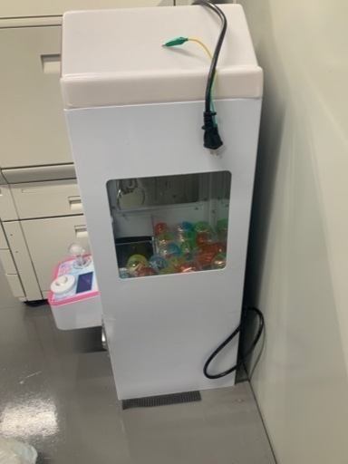 小型UFOキャチャー売ります❗️
