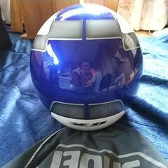 ★お譲り先決まりましたバイクSHOEIヘルメットLサイズの画像