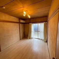 仲介手数料ゼロ、フリーレント1ヶ月♪香西南町（鬼無駅）4DK戸建♪ 