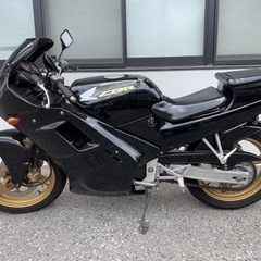 希少 CBR250R 4気筒