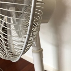 扇風機あげます！の画像