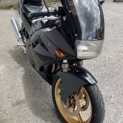希少 CBR250R 4気筒の画像