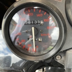 希少 CBR250R 4気筒の画像