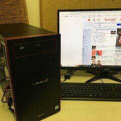 中古ゲーミングPC　Win 10Home　i5-3470　グラボ...