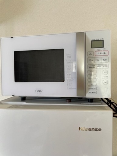 電子レンジ