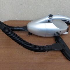 売却済み【平日取りに来ていただける方】パワーコンパクトクリーナー...
