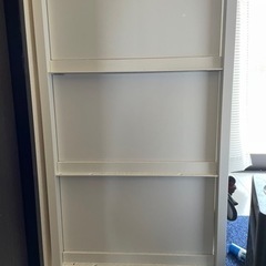 IKEA チェストラックの画像