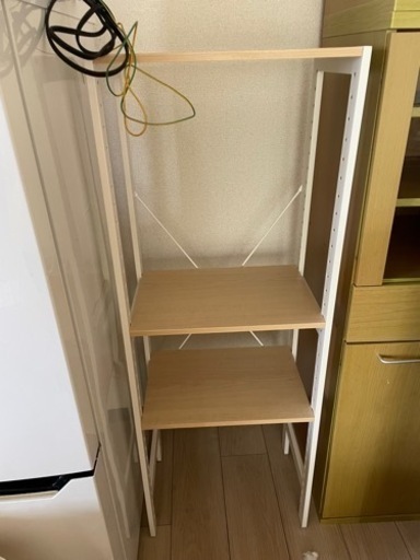 収納ラック　棚