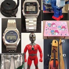 【不用品の買取り】【お片付けのお手伝い】　お気軽にご相談ください！ - 名取市