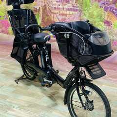 A7521バッテリー 優良品８AH 電動自転車ヤマハ20インチ