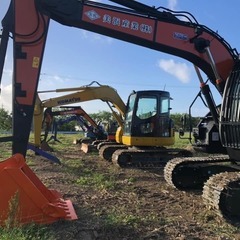 沖縄県で働きたい方求人情報　　　解体土木・外構リフォーム業（美浜...