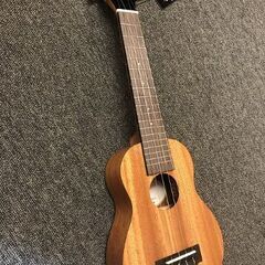 誰でも弾ける初心者ウクレレソロ教室の画像