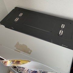 お取り引き中)スロット実機 番長3 対決パネル コイン不要