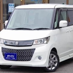 運転視野を確保しつつ頭のゆとり！！