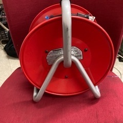 ハタヤ D-20R 電線仕様長さ(m)：20 リサイクルショップ宮崎屋　佐土原店22.6.9Fの画像