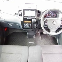 運転視野を確保しつつ頭のゆとり！！の画像