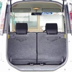 運転視野を確保しつつ頭のゆとり！！の画像