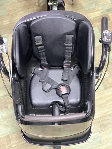 G2804 バッテリー 優良品８AH 電動自転車ヤマハ20インチ