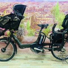 K4504 バッテリー 優良品８AH 電動自転車ヤマハ20インチ