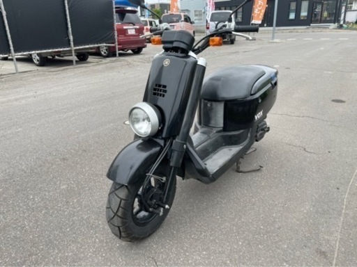 バイク YAMAHA VOX 50cc