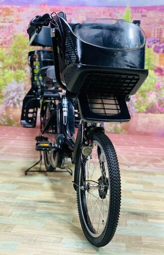 M0404 バッテリー 優良品８AH 電動自転車ヤマハ20インチ