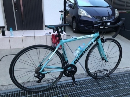 ビアンキ　センプレプロ　Bianchi SEMPRE PRO
