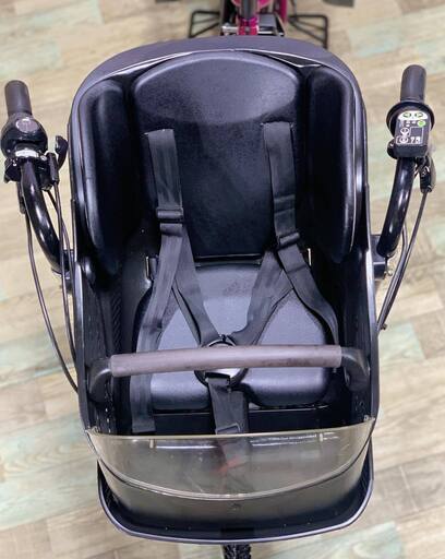 N0453 バッテリー 優良品８AH 電動自転車ヤマハ20インチ