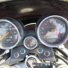 バンディッド250　gj77a 1995年式　29600km　
