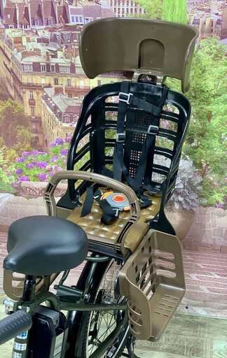 Q7543 バッテリー 優良品８AH 電動自転車ヤマハ20インチ