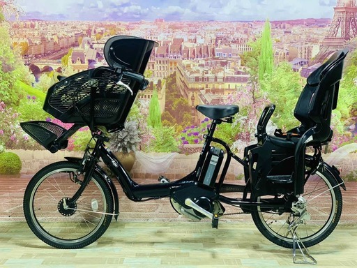 R1043 バッテリー 優良品８AH 電動自転車ヤマハ20インチ