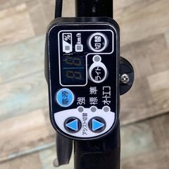 R1043 バッテリー 優良品８AH 電動自転車ヤマハ20インチの画像