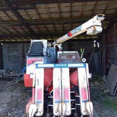 YANMAR　ＣＡ−４７５ 中古