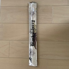 倖田來未 Black Cherry グッズ フラッグの画像