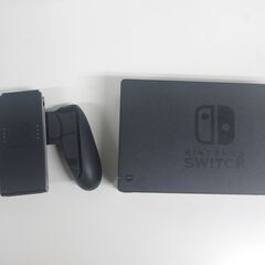 Nintendo Switch/型番:HAD-S-KAAAA(JPN)