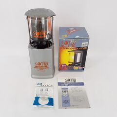 SOTO 虫の寄りにくいランタン ST-231 替マントル付 新...