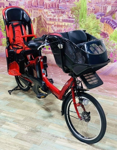 g0721 バッテリー 優良品８AH超高性能モデル 電動自転車ヤマハ20インチ