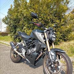 CB125R 2021 jc91 極上車