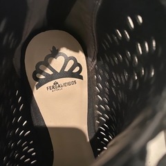 FERGALICIOUS サンダル Lサイズの画像